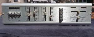 Continental Edison PA 1252
