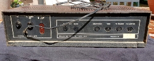 Continental Edison PA 1252