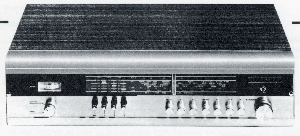 Ribet Desjardins TU 2250