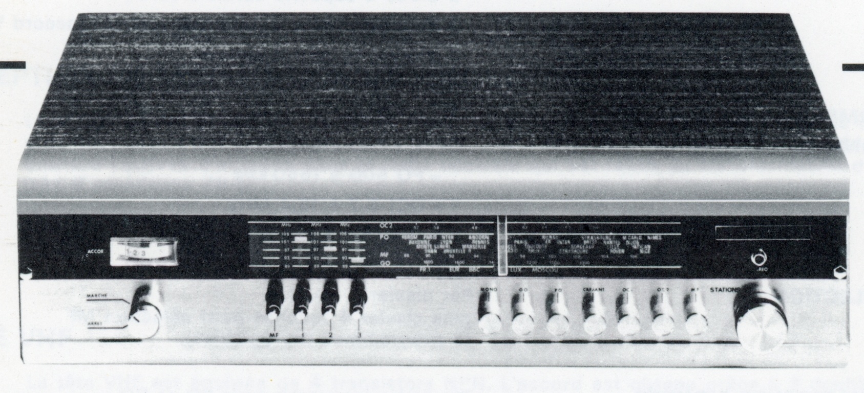 Ribet Desjardins TU 2251