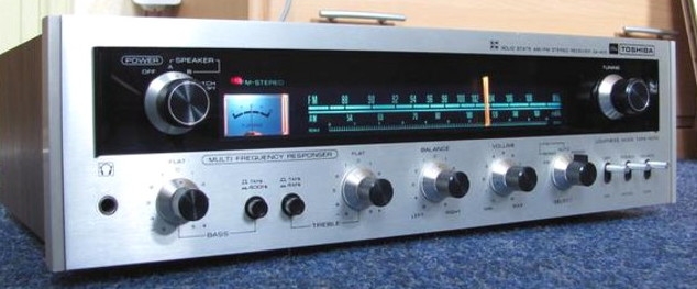 Toshiba SA 400