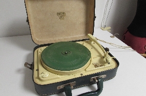 Teppaz  ECO