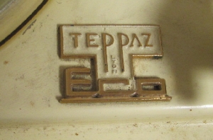  Logo