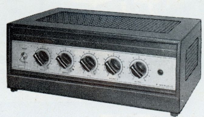 Merlaud AM 80