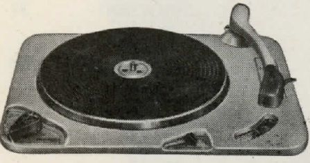 Thorens TD 184