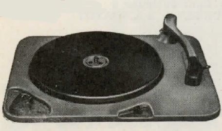 Thorens TD 134