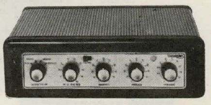 Thorens PR 15