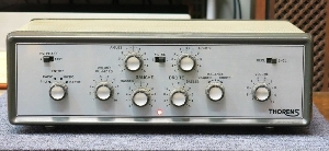 Thorens  PR24