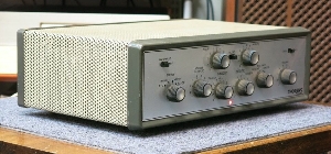 Thorens  PR24
