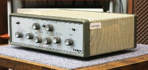 Thorens  PR24