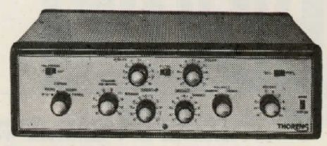 Thorens PR 24