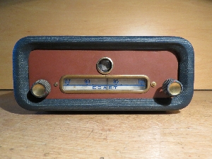 Adaptateur FM ESART