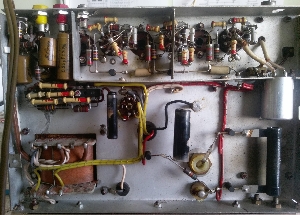 Chassis Tuner ESART