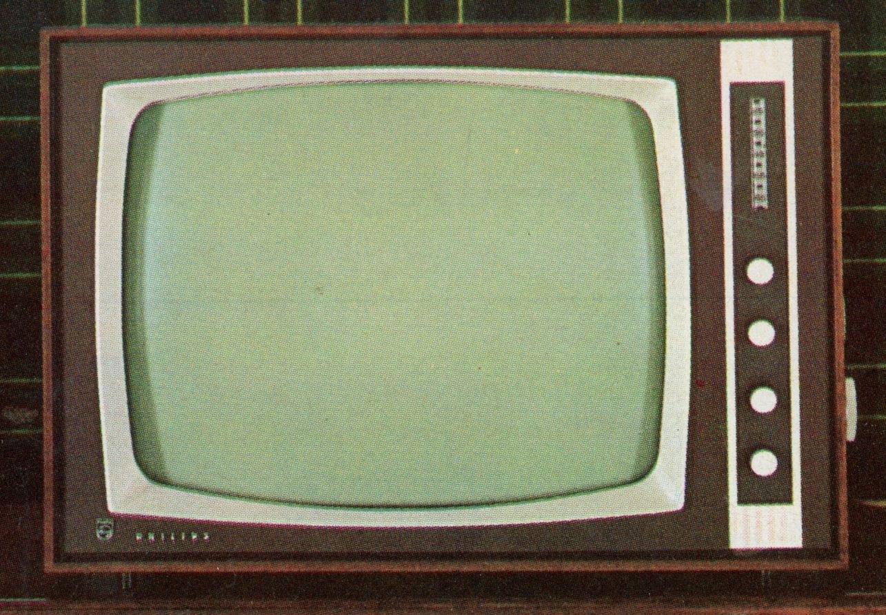 Philips 19 TX 421 A