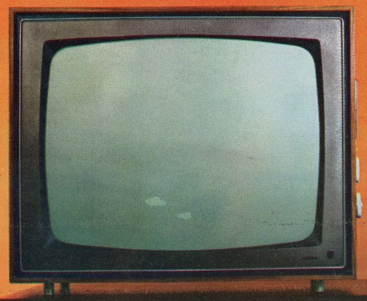 Philips 23 TX 490 A