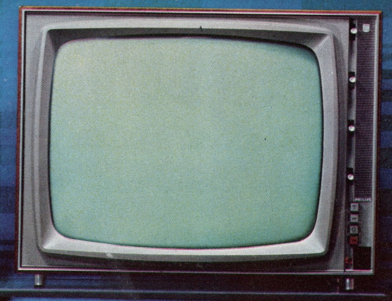 Philips 23 TX 480 A