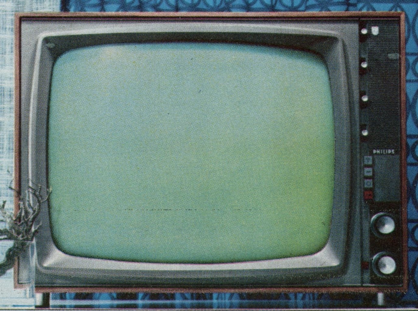 Philips 23 TX 481 A