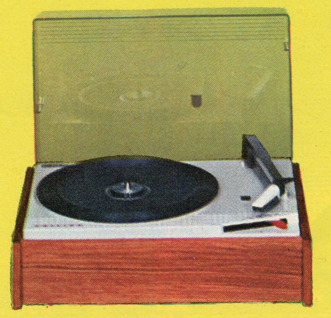 Philips AG 2657