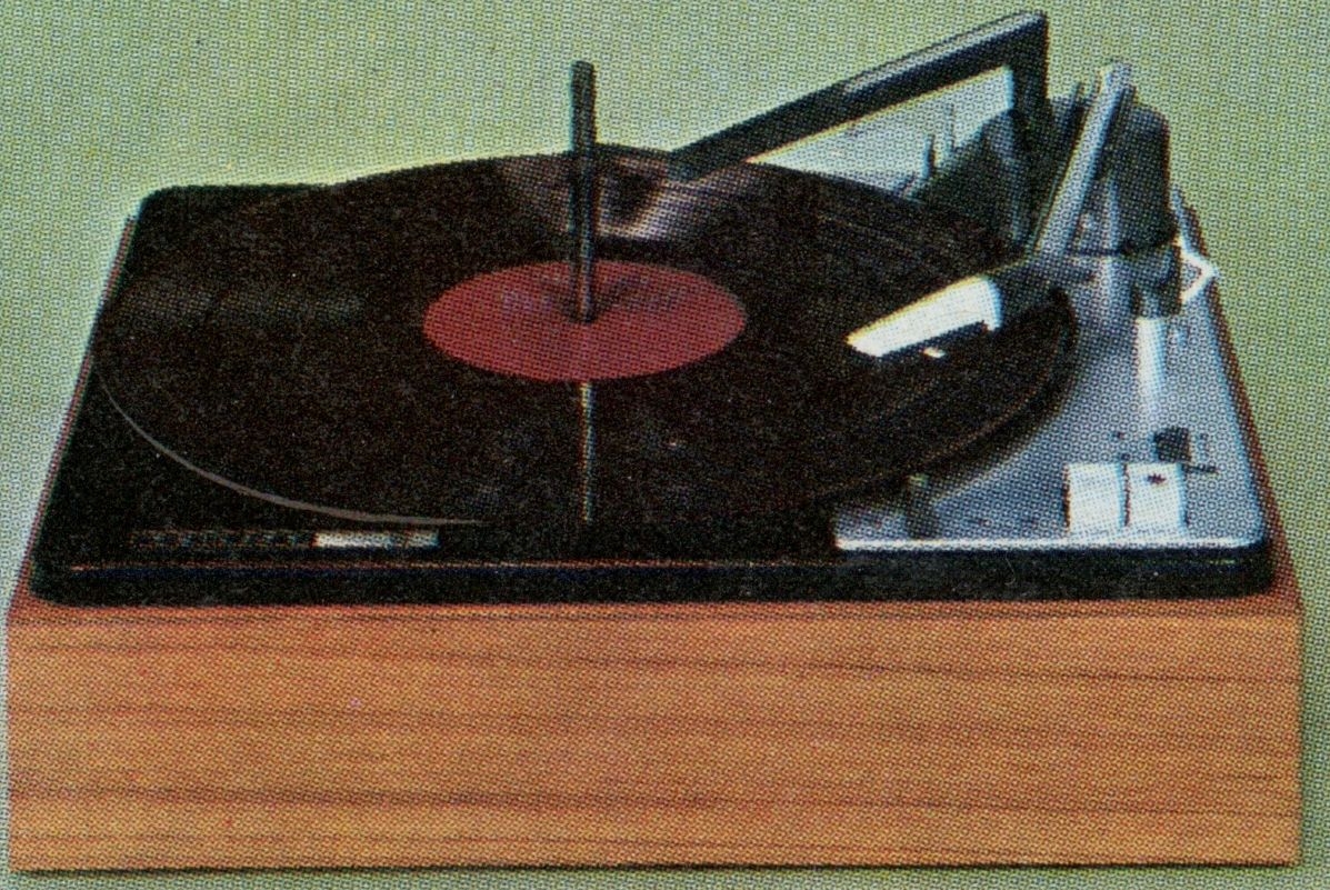 Philips AG 1130