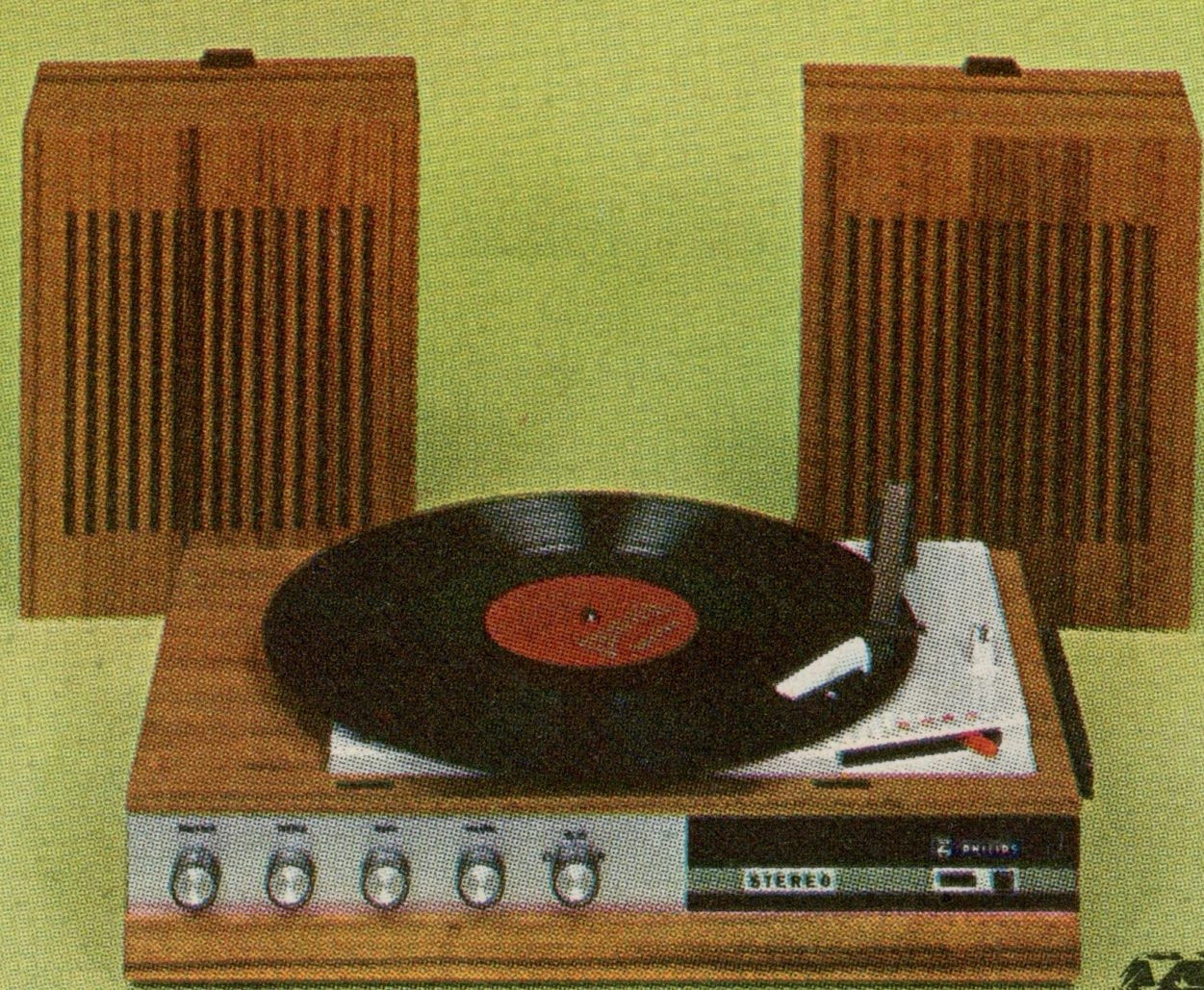 Philips AG 5957