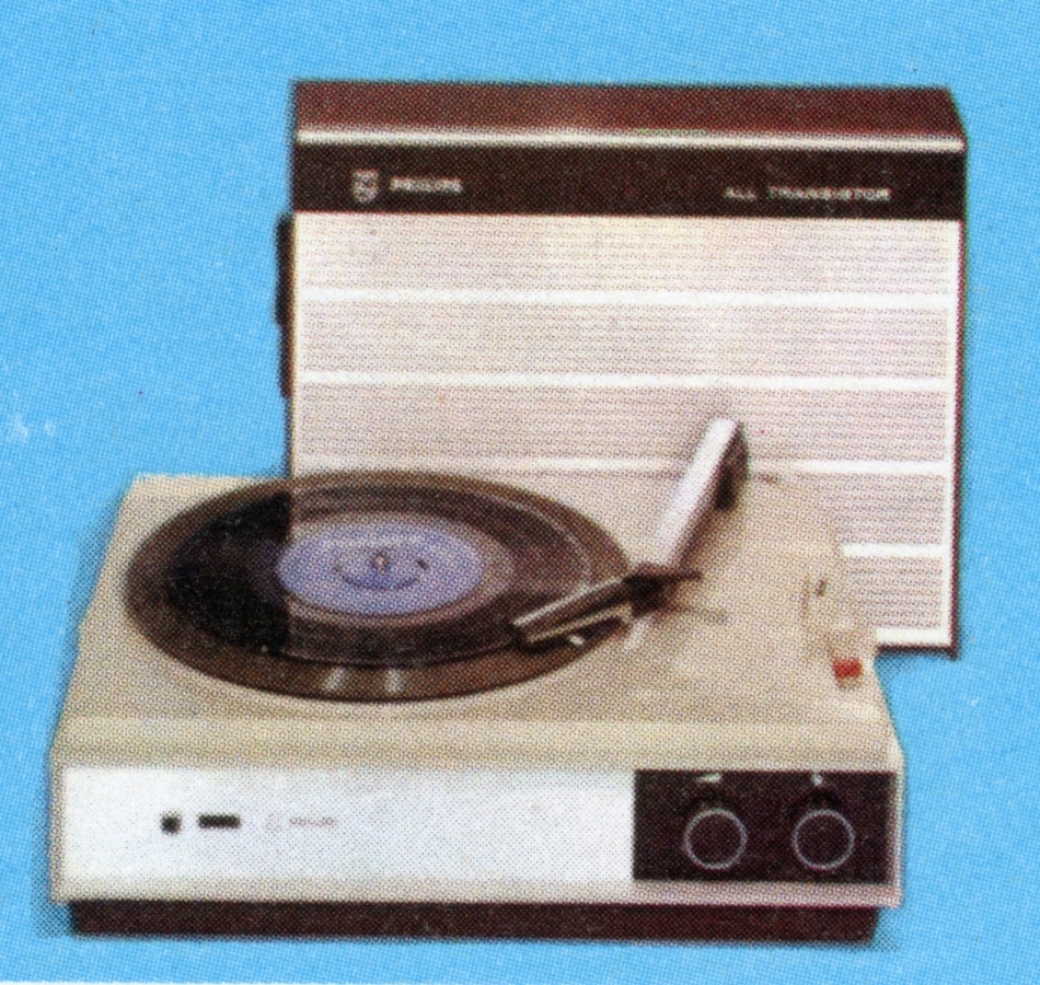 Philips 22 GF 227