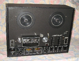 Version façade noire
