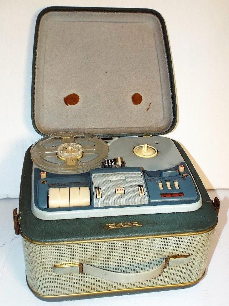 Grundig TK 30