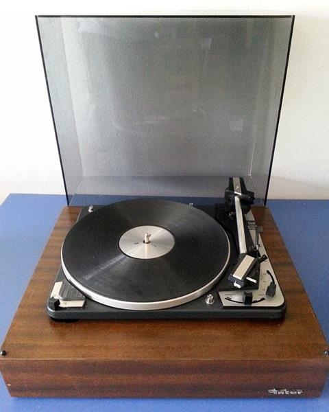 Inter TSM-321 (platine piezoélectrique)