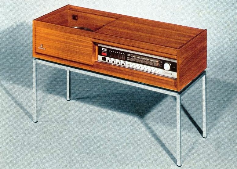 Grundig HiFi Studio 400