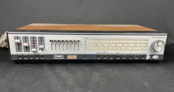 Grundig RTV 900 HiFi