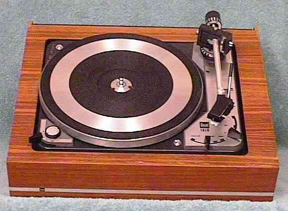 Dual 1019