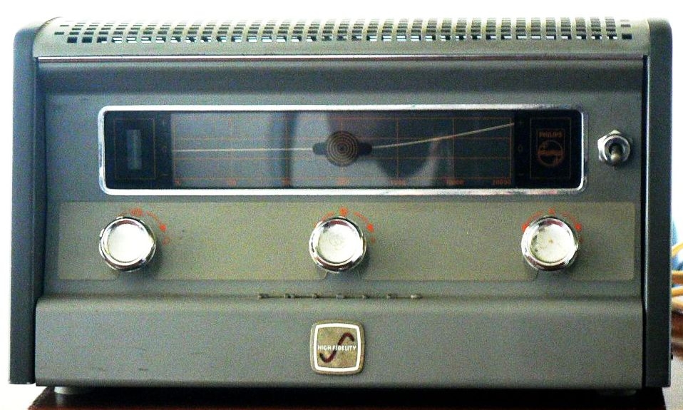 Philips AG 9006