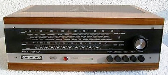 Grundig RT 50
