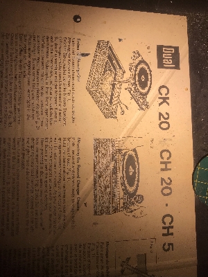 châssis dessous ( trouvé origine)