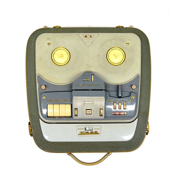 Grundig TK 55