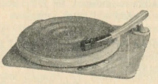 Lenco F 50-84