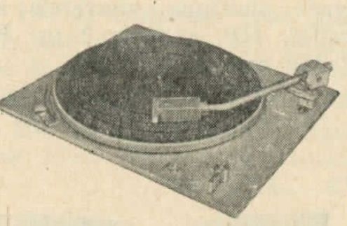 Lenco B 60