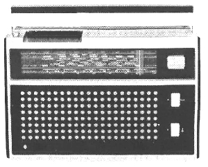 SR 710 et 720