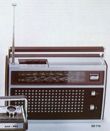 Schneider (Frères) SR 710