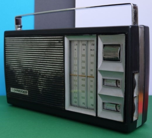 Schneider (Frères) SR 510