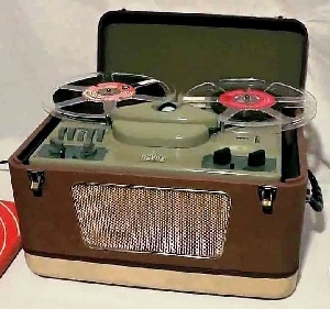 Revox C 36