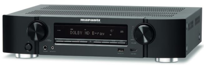 Marantz NR 1504
