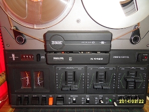 Philips N 4420