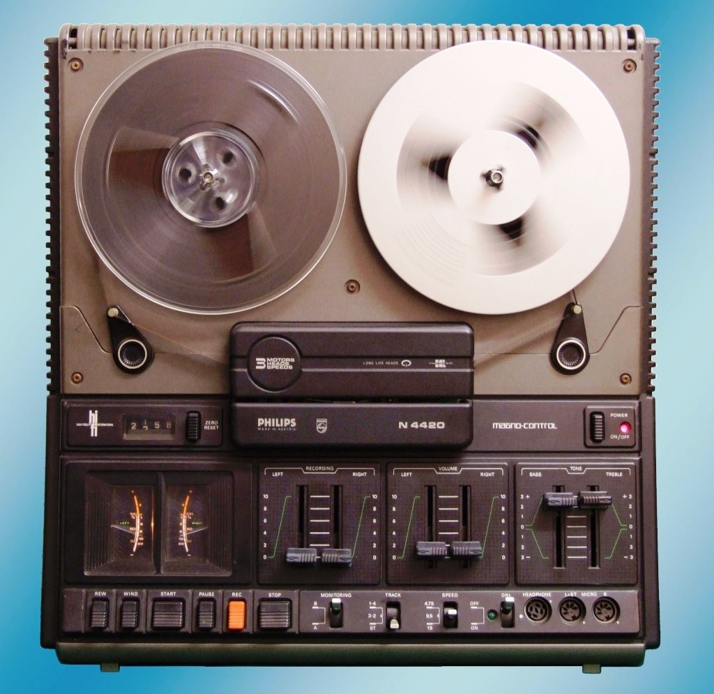 Philips N 4420