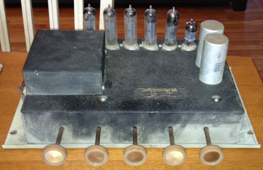 Philips AG 9008