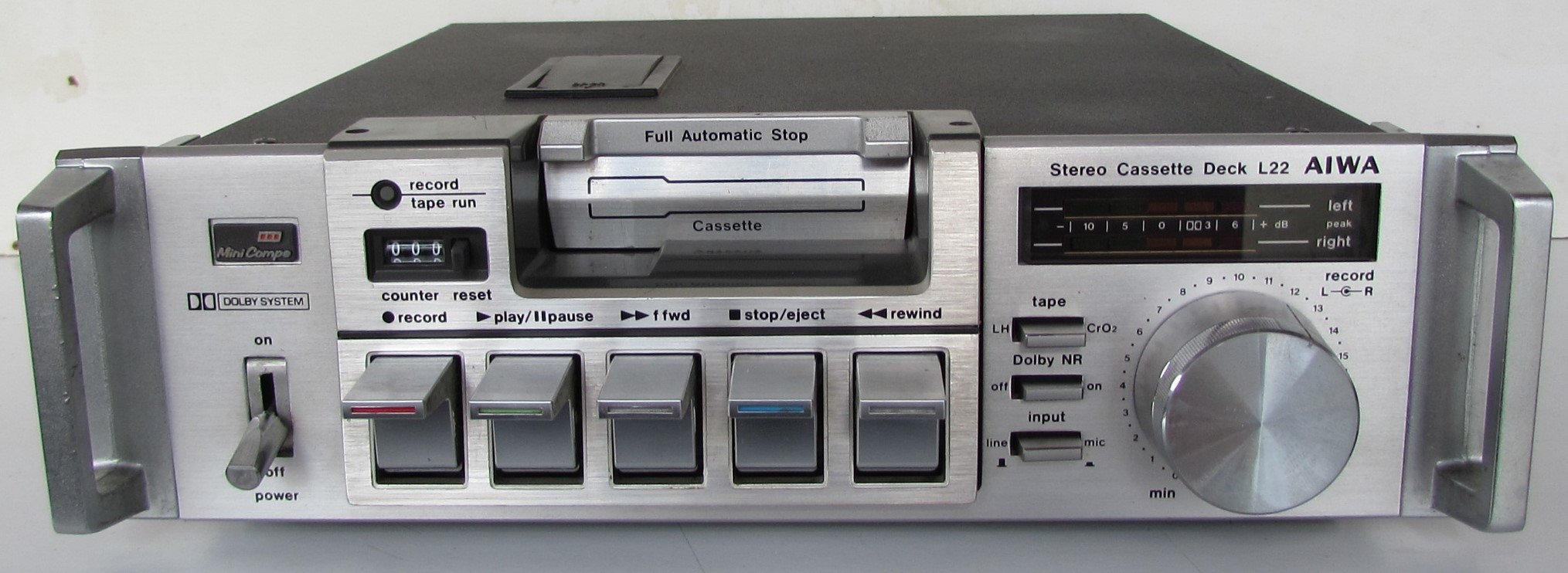 Aiwa SD-L22AH