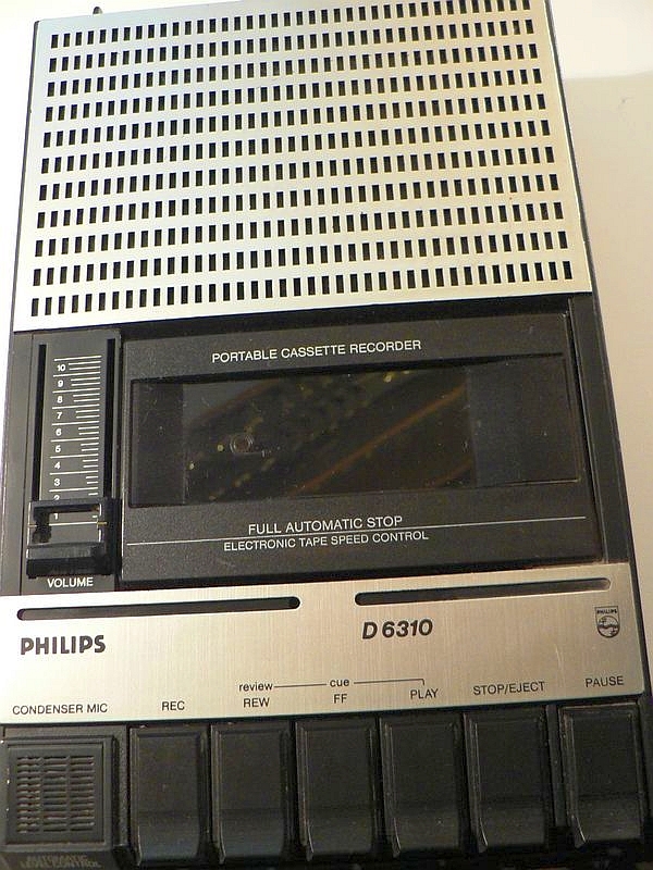 Philips D 6310