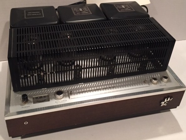 Sansui BA 303