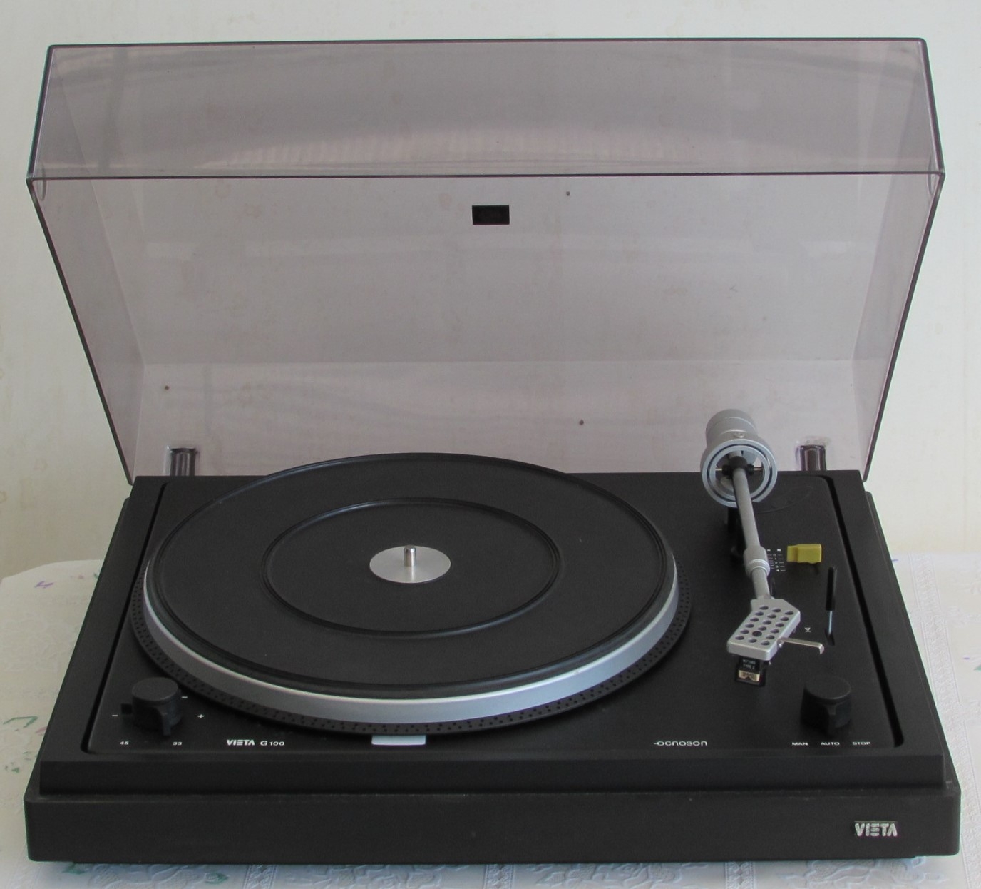 Vieta G 100