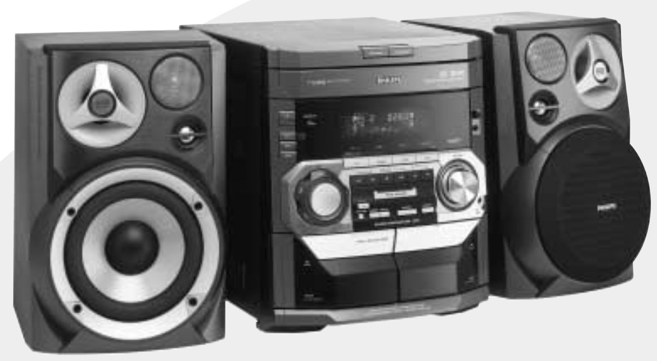 Philips FWC 399